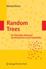 Cover: Random Trees - Springer