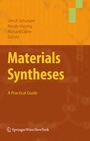 Cover: Materials Syntheses - Springer