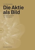 Cover: Die Aktie als Bild - Springer