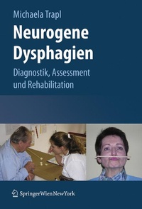 Abbildung von: Neurogene Dysphagien - Springer