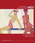 Cover: Emanzipation und Konfrontation / Emancipation and Confrontation / Emancipazione e confronto / Emancipacija in konfrontacija - Springer