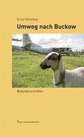 Cover: Umweg nach Buckow - Springer
