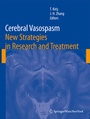 Cover: Cerebral Vasospasm - Springer