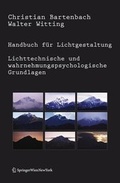 Cover: Handbuch f&uuml;r Lichtgestaltung - Springer
