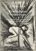 Cover: G&uuml;nter Brus - Kratzspuren / Scratchmarks - Springer