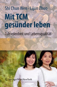 Abbildung von: Mit TCM gesünder leben - Springer