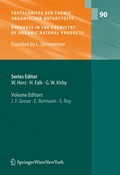 Cover: The Epothilones: An Outstanding Family of Anti-Tumor Agents - Springer