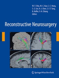 Enlarge image Cover: Reconstructive Neurosurgery - Springer