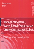 Cover: Dynamical Systems, Wave-Based Computation and Neuro-Inspired Robots - Springer