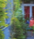 Cover: Living Streets - Wohnwege - Springer
