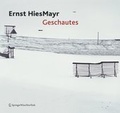 Cover: Ernst Hiesmayr. Geschautes - Springer