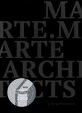 Cover: Marte.Marte Architects - Springer