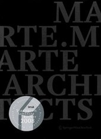 Enlarge image Cover: Marte.Marte Architects - Springer