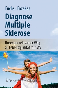 Bild: Diagnose Multiple Sklerose - Springer