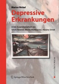 Cover: Depressive Erkrankungen - Springer