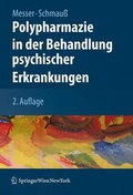 Cover: Polypharmazie in der Behandlung psychischer Erkrankungen - Springer
