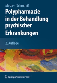 Bild: Polypharmazie in der Behandlung psychischer Erkrankungen - Springer