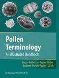 Cover: Pollen Terminology - Springer