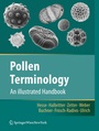 Cover: Pollen Terminology - Springer