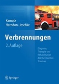 Abbildung von: Verbrennungen - Springer