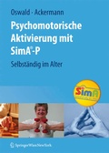 Cover: Psychomotorische Aktivierung mit SimA-P - Springer