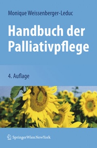 Abbildung von: Handbuch der Palliativpflege - Springer