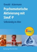 Cover: Aktivierung mit SimA-P - Springer
