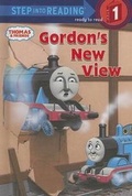 Cover: Gordon's New View - Random House (NY)
