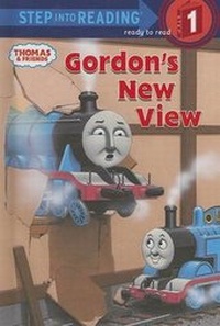 Enlarge image Cover: Gordon's New View - Random House (NY)