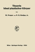 Cover: Theorie Ideal Plastischer Korper - Springer
