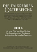 Cover: Zur Formgebung und Berechnung der Bogenlamellen von Gew&ouml;lbemauern - Springer