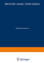 Cover: Protoplasmic Streaming - Springer