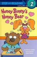Cover: Honey Bunny's Honey Bear - Random House Books for Young Readers