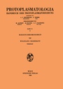 Cover: Riesenchromosomen - Springer