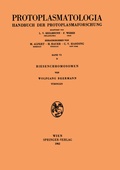 Cover: Riesenchromosomen - Springer
