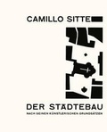 Cover: Der Stadte-Bau Nach Seinen Kunstlerischen Grundsatzen - Springer