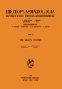 Cover: The Meiotic System - Springer