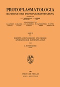 Cover: Fortpflanzungsmodus und Meiose Apomiktischer Bl&uuml;tenpflanzen - Springer