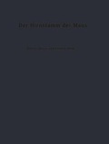 Cover: Der Hirnstamm Der Maus - Springer