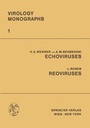 Cover: ECHOViruses Reoviruses - Springer
