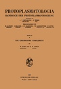 Cover: The Chromosome Complement - Springer