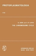 Cover: The Chromosome Cycle - Springer
