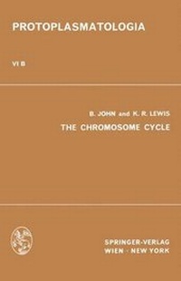 Enlarge image Cover: The Chromosome Cycle - Springer