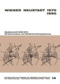 Cover: Wiener Neustadt 1970-1990 - Springer