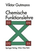 Cover: Chemische Funktionslehre - Springer