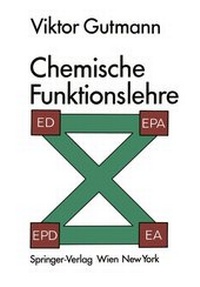 Abbildung von: Chemische Funktionslehre - Springer