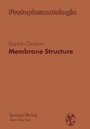 Cover: Membrane Structure - Springer