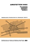 Cover: Amstetten 1990 - Springer