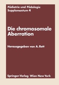 Cover: Die chromosomale Aberration - Springer