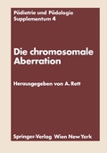 Cover: Die chromosomale Aberration - Springer
